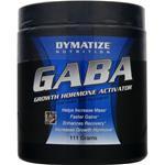 Dymatize GABA