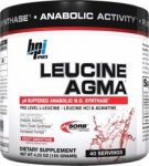 BPI Sports Leucine Agma pH