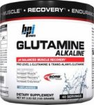 BPI Sports Gluta Alkaline