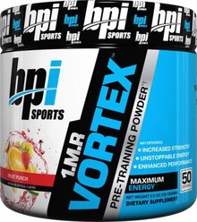 BPI Sports : 1MR Vortex
