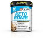 BPI Sports Keto Bomb