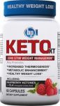 BPI Sports Keto-XT