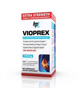 BPI Sports : Vioprex