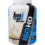 BPI Sports ISO-HD