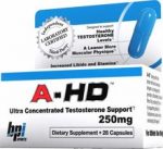 BPI Sports A-HD