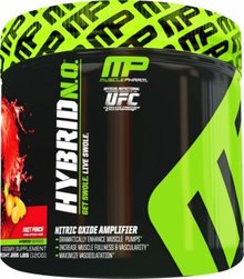 Muscle Pharm : Hybrid NO