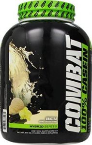 Muscle Pharm : Casein