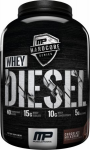 Muscle Pharm Diesel