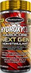 MuscleTech Hydroxycut Hardcore Next-Gen Non-Stimulant