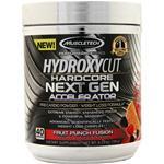 MuscleTech Hydroxycut Hardcore Next Gen Accelerator