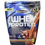 MuscleTech 100% Premium Whey Protein Plus