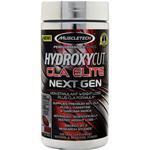 MuscleTech Hydroxycut CLA Elite Next Gen