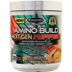 MuscleTech Amino Build Next Gen Ripped