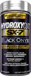MuscleTech Hydroxycut SX-7 Black Onyx