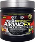 MuscleTech Nitro Amino FX Pro Series