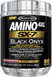 MuscleTech Amino 4XL SX-7 Black Onyx