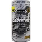 MuscleTech Platinum 100% Carnitine