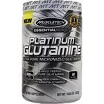 MuscleTech Platinum 100% Glutamine
