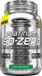 MuscleTech Platinum 100% Iso-Zero