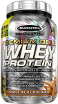 MuscleTech Premium Gold 100% Whey