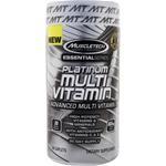 MuscleTech Platinum Multivitamin
