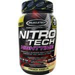 MuscleTech Nitro-Tech Nighttime