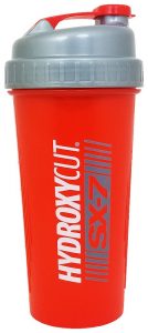 MuscleTech : 2-In-1 Shaker Cup