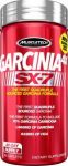 MuscleTech Garcinia 4X SX-7