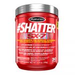 MuscleTech #Shatter SX-7