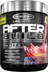 MuscleTech After Build