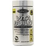 MuscleTech Vita Build