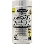 MuscleTech AlphaTest