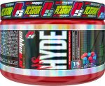 Pro Supps Mr. Hyde Energy Shot