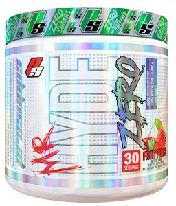 Pro Supps : Mr. Hyde Zero