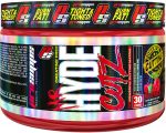 Pro Supps Mr. Hyde Cutz