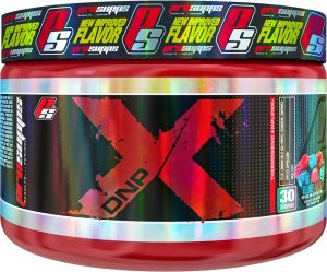 Pro Supps : DNPX II