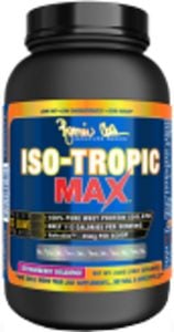 Ronnie Coleman : Iso-Tropic Max