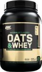 Optimum Nutrition Natural 100% Oats & Whey