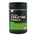 Optimum Nutrition : Micronized Creatine Powder