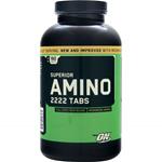 Optimum Nutrition Superior Amino 2222