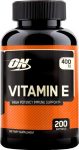 Optimum Nutrition Vitamin E