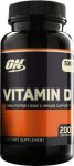 Optimum Nutrition Vitamin D