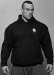 Universal Animal Pullover Hooded Sweatshirt
