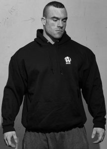 Universal : Animal Pullover Hooded Sweatshirt