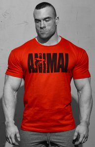 Universal : Animal Iconic T-Shirt
