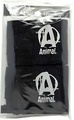 Universal Animal Wrist Wraps