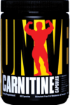 Universal Carnitine Capsules