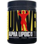 Universal Alpha Lipoic Acid