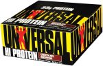 Universal Hi Protein Bars