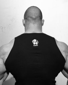 Universal : Animal Tank Top